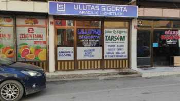 ULUTAŞ SİGORTA ARACILIK HİZMETLERİ LTD. ŞTİ.