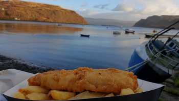 Harbour Chip Shop