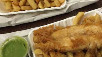 Harbour Chip Shop