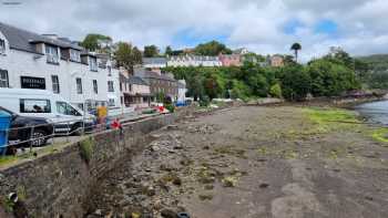 Harbour Chip Shop