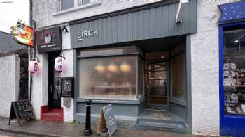 Birch Cafe