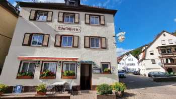 Restaurant, Gasthaus, Pension Waldhorn