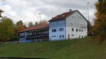 Sportgaststätte Waldeck