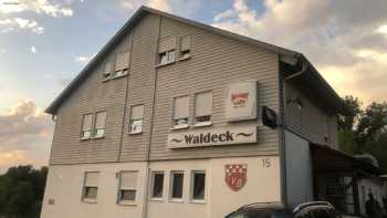 Sportgaststätte Waldeck