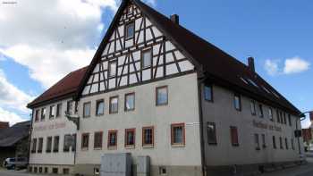 Gasthaus zum Lamm