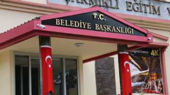 Arhavi Belediyesi