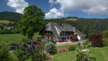 Landgasthof - Bergblick