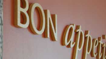 Restaurant Bon Appetit