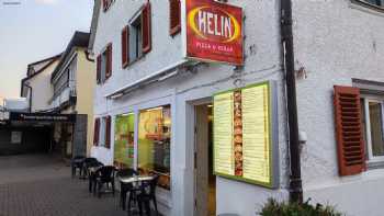 Helin Pizza Kebap