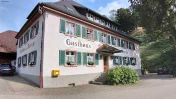 Gasthaus Rössle GmbH St. Ulrich