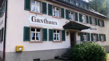 Gasthaus Rössle GmbH St. Ulrich