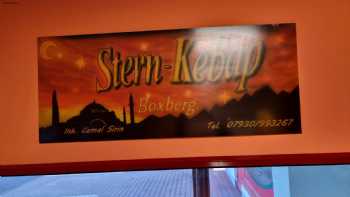 Stern Kebap