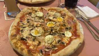 Pizzeria OSole Mio