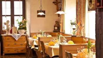 Hotel Restaurant Lindenhof