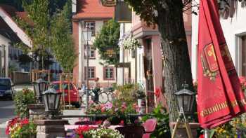 Hotel Restaurant Lindenhof