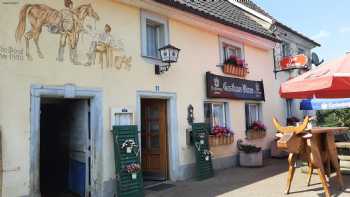 Gasthaus Blume