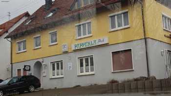 Papperla-Pub