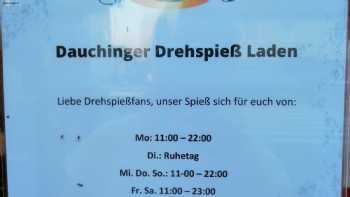 Dauchinger Drehspießladen