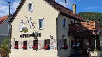 Gasthaus Heuändres