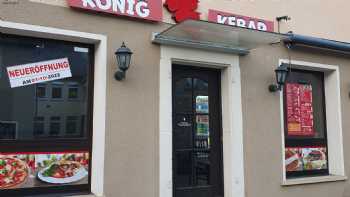 König Kebab