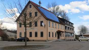 Landgasthof Hirsch