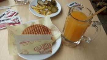 Sahin Tost