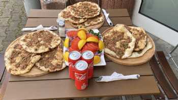 Lavas Kebap & Pizza Haus