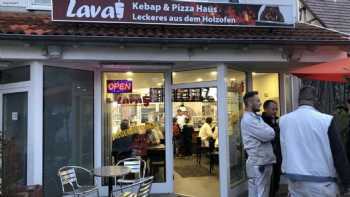 Lavas Kebap & Pizza Haus