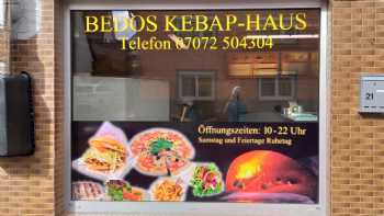 Bedos Pizza Kebap Haus