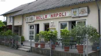 Bella Napoli