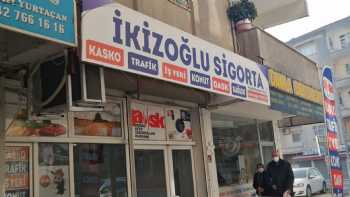 İKİZOĞLU SİGORTA