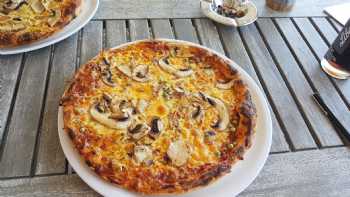 Pizzeria Sportheim Mindersbach