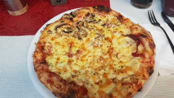 Pizzeria Sportheim Mindersbach