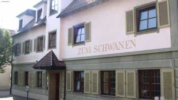 Gasthof Brauerei Schwanen