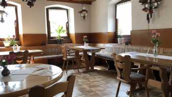 Gasthaus Krone Epfenbach