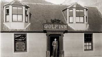 The Golf Inn