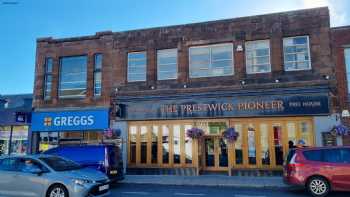 The Prestwick Pioneer - JD Wetherspoon