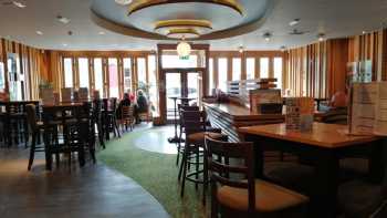 The Prestwick Pioneer - JD Wetherspoon