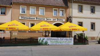 Gasthaus zur Palme