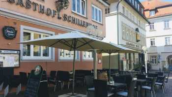 Restaurant Schillerhof