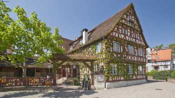 Landgasthof Amtskeller Auberge & Winstub