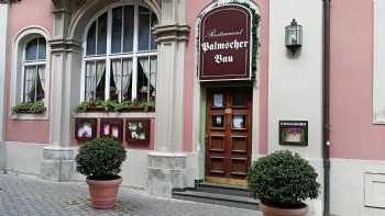 Restaurant Palmscher Bau