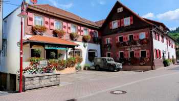 Landgasthof Zum Ochsen