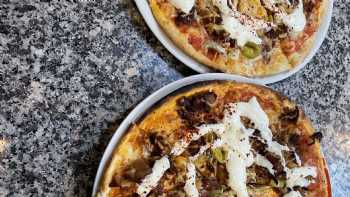 Ecke Pizza & Kebap Forbach