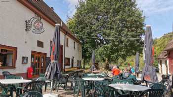 Ziegelhütte Fridingen