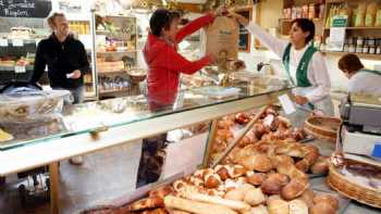 Bioland Bäckerei & Konditorei Manfred Müller