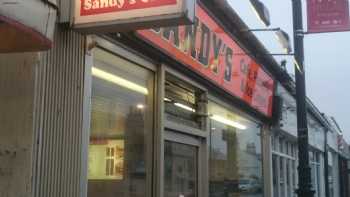 Sandy's Cafe