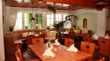 Gasthof Hirschen Restaurant