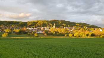 Gailingen am Hochrhein