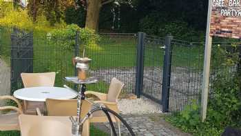 The Wall | Shisha Bar Geislingen | Eventlocation Geislingen | Bar Geislingen